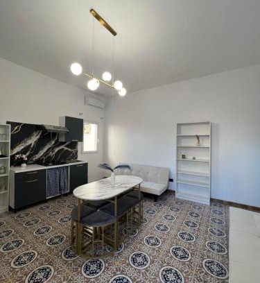 Sant'Isidoro Casa | La vacanza da Francesco