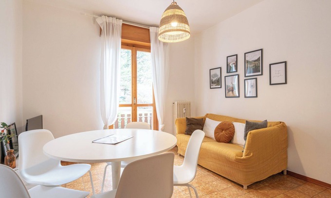 Cassina Valsassina Apartamento | La vacanza perfetta a Cassina
