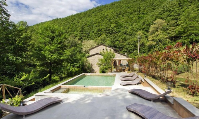 Sansepolcro Casa | La Valchiera by Interhome
