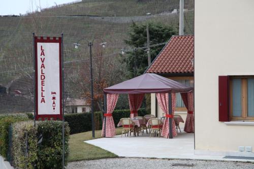 Valdobbiadene Cama Y Desayuno | La Valdella