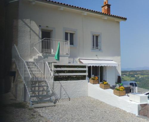 Solignac-sur-Loire Apartamento | La Vallée De La Loire