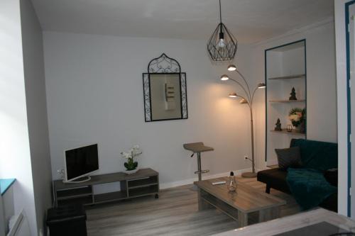 Airvault Apartamento | La Vallée du Thouet