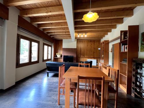 Sant Llorenc de Morunys Apartamento | La Vall Apartaments La Plaça