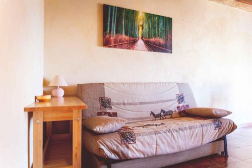 Mas de Barberans Apartamento | La Vall de Silvestre