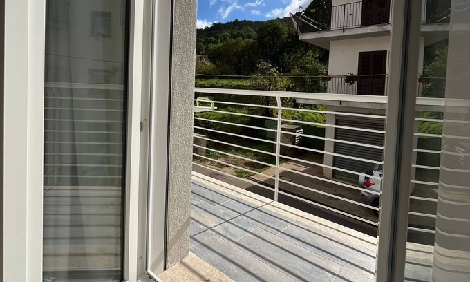 Licusati Casa | La Valle del Ciglioto