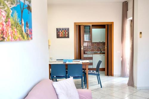 San Leone Apartamento | La Valle e il Mare - San Leone