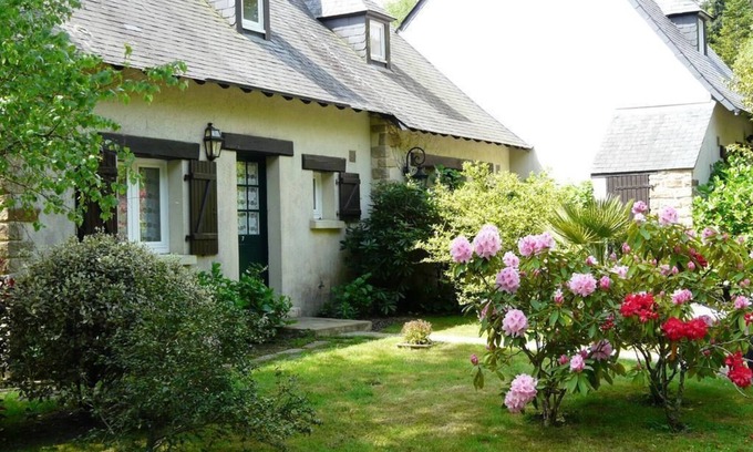 Missillac Cabaña | La vallejade: casa rural con encanto