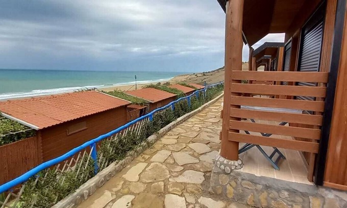 Sahel Chalet De Esquí | LA VALLEY DE LARACHE