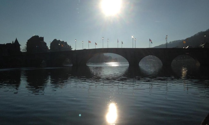 Namur Alquiler De Eote | La Valse Lente
