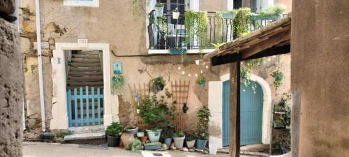 Le Poujol-sur-Orb Casa | La Vannière