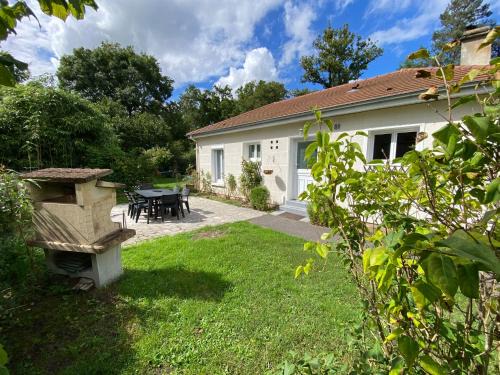 Le Vaudoue Casa | " La varap' " forêt, rochers, escalade, randonnées