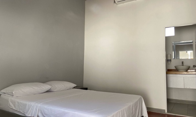 Zarzal Hotel | LA VARIANTE HOTEL