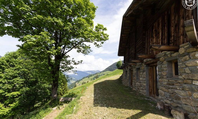 Beaufort Casa | LA VARNIERE - BEAUFORT ARECHES