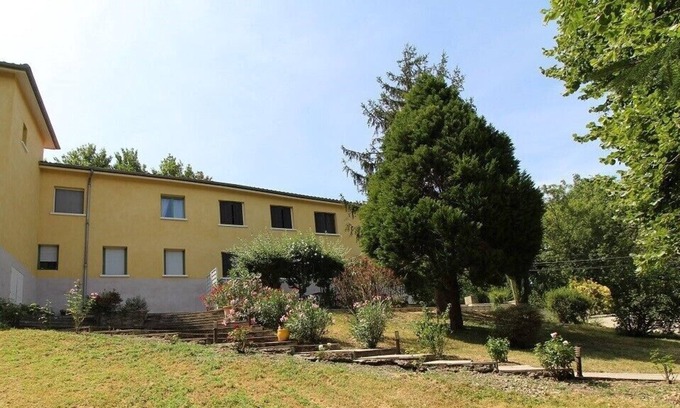 Saint-Symphorien-d'Ozon Casa | La Vautière - Saint-symphorien-d'ozon