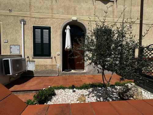 Sticciano Scalo Apartamento | La Vecchia Chiassaia (mare/montagna)