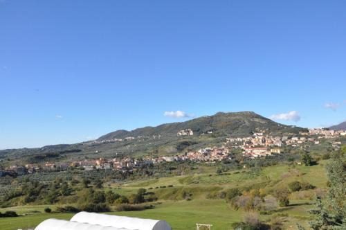 Montecorvino Rovella Casa | La Vecchia Lanterna
