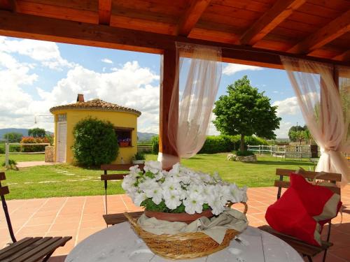 Narni Cama Y Desayuno | La Vecchia Stalla B&B