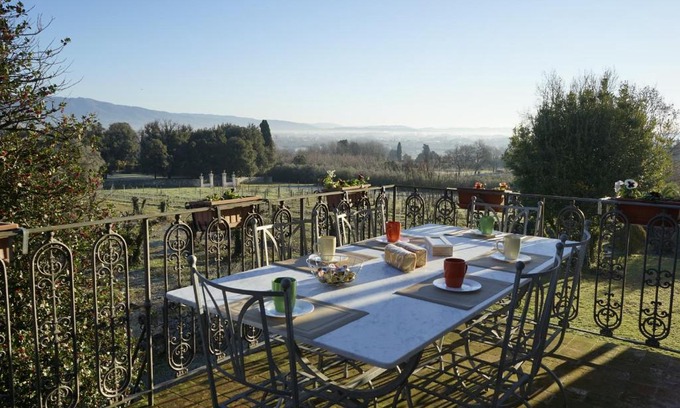 Vicopelago Apartamento | La Vedetta