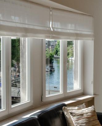Ghent City Centre Apartamento | La Veduta - Luxe Apartment with Leie View