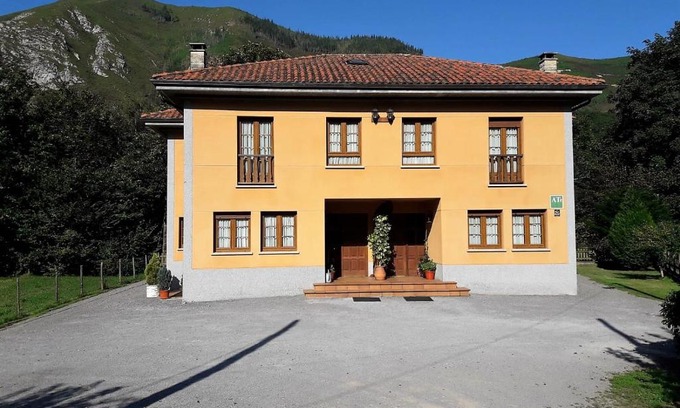 Cano Casa | La Vega del Sella