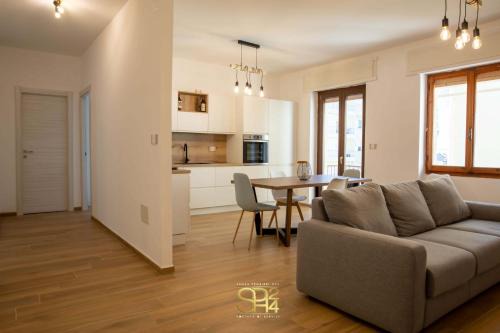 Pivarada Apartamento | La Vela Bianca