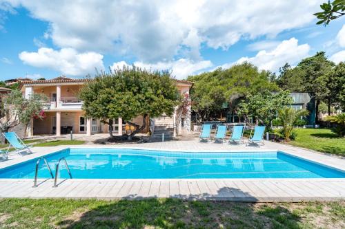 Sas Linnas Siccas Apartamento | La vela gialla