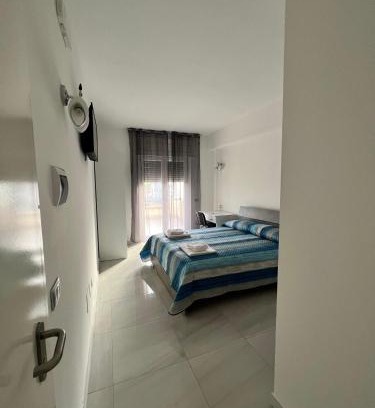 Castel Volturno Cama Y Desayuno | La Vela