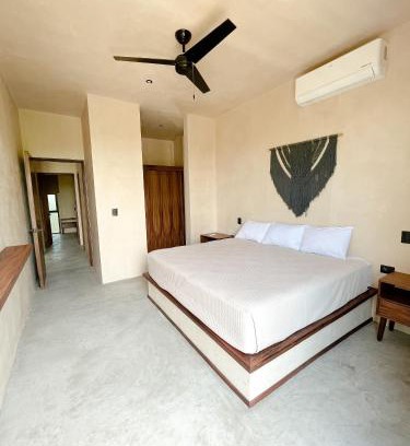 Área de La Veleta Apartamento | La Veleta luxury condos