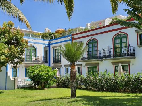 Lomo Quiebre Apartamento | La Venecia de Canarias