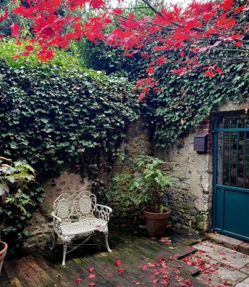Honfleur Apartamento | La Venelle Saint Jean
