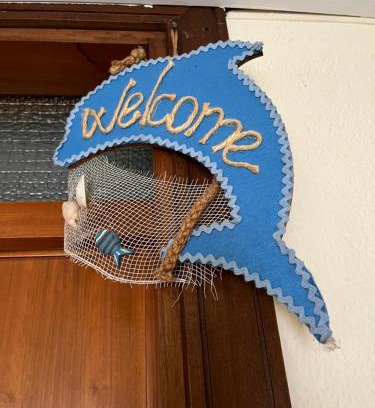 Fossacesia Marina Apartamento | LA VENERE DEL MARE