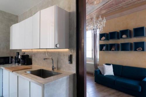 Fezzano Apartamento | La Venere Suite