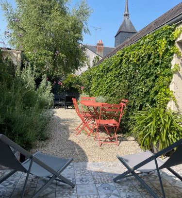 Romorantin-Lanthenay Casa | La Venise de Sologne
