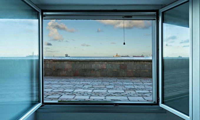 San Cristobal Apartamento | La Ventana de San Cristobal