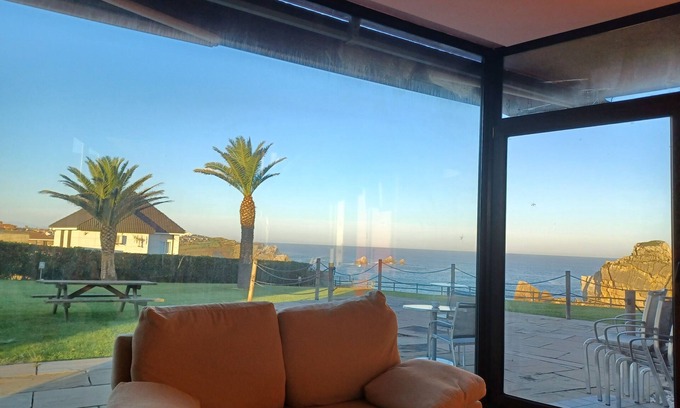 Liencres Hotel | La Venta Del Mar