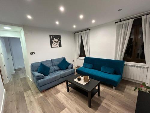 Centro histórico de León Apartamento | La Ventana de San Isidoro