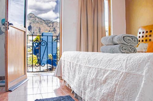 Tepoztlán Hotel | La Ventana del Tepozteco