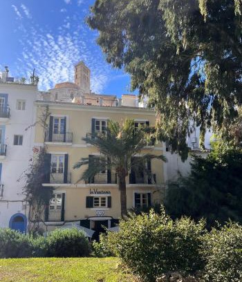 Centro de Ibiza Casa | La Ventana