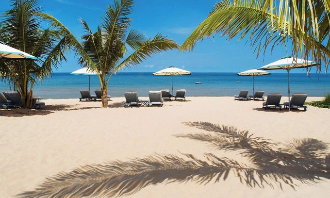 Duong Dong Complejo | La Veranda Resort Phu Quoc - MGallery