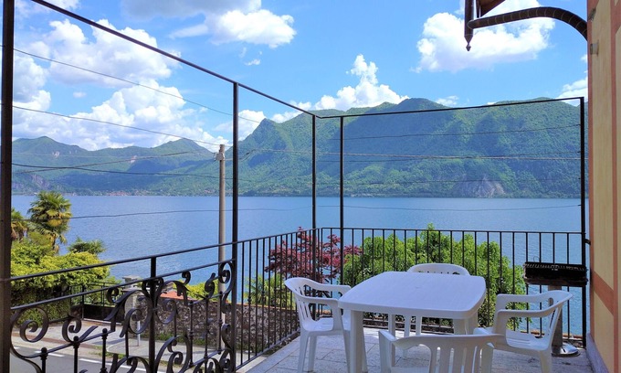 San Maurizio Apartamento | La Verbanella