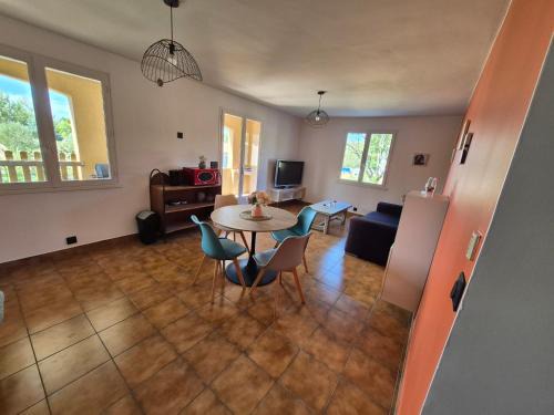 Barjols Apartamento | La Verdière