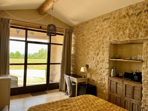 Bonnieux Casa | La Verrière à Bonnieux