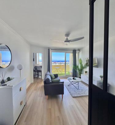 Saint-Denis Apartamento | La Verrière