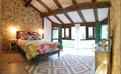 Vegarrionda Casa | La Veyura 2