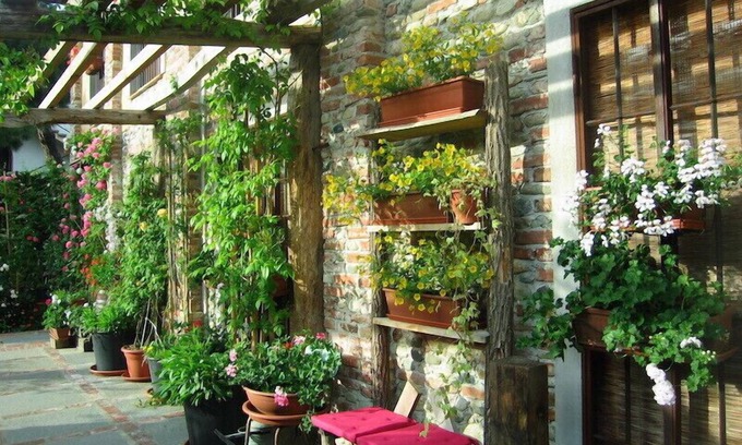 Cavour Casa | La Vià