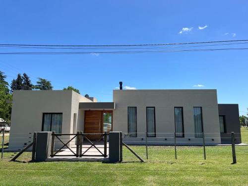 General Belgrano Casa | La Viña del Salado
