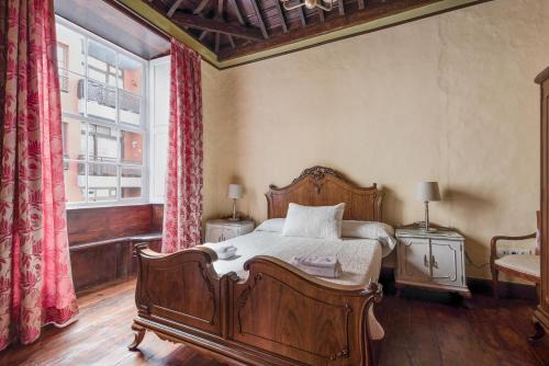Centro histórico Casa | La Vicaría