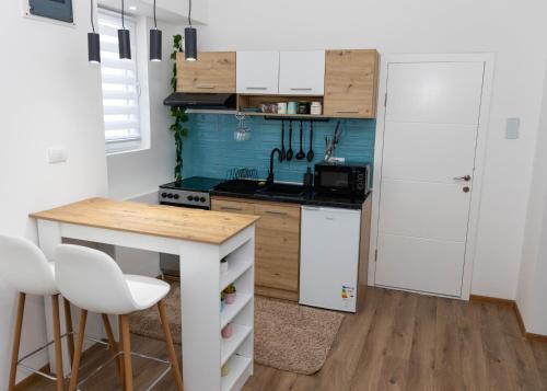 Becej Apartamento | La Vida Apartman