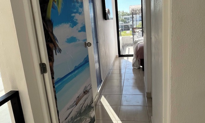 Ixtapa Casa | La Vida Beach House /free airport pick up