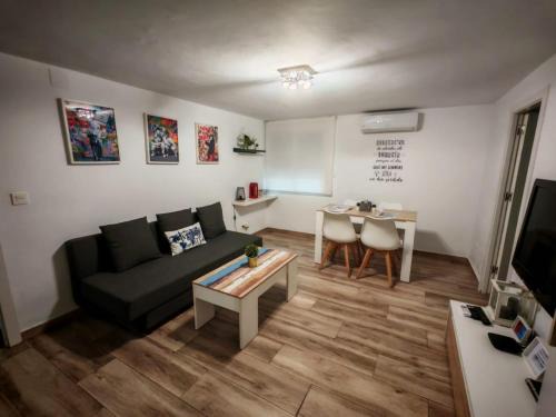Distrito Sur Apartamento | La Vida es Bella Córdoba